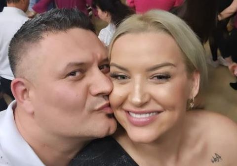 BOLNA ISPOVIJEST PRETUČENE PJEVAČICE O KOBNOJ NOĆI Oglasila se Aldina Bajić: Kada me udario u glavu, to je bio moj kraj