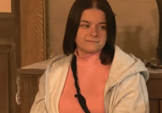 "DOBIJALA SAM KRVNIČKE BATINE" Potresna životna priča učesnice "Farme 8", porodica joj napravila pakao od života