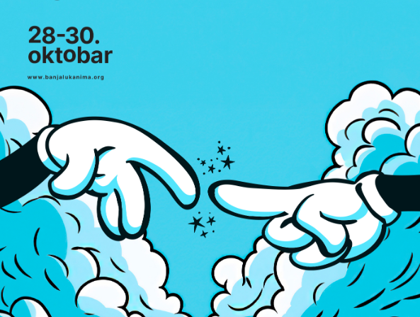 16. MEĐUNARODNI FESTIVAL ANIMIRANOG FILMA „BANJALUKA 2024“ Pred publikom svjetska ostvarenja