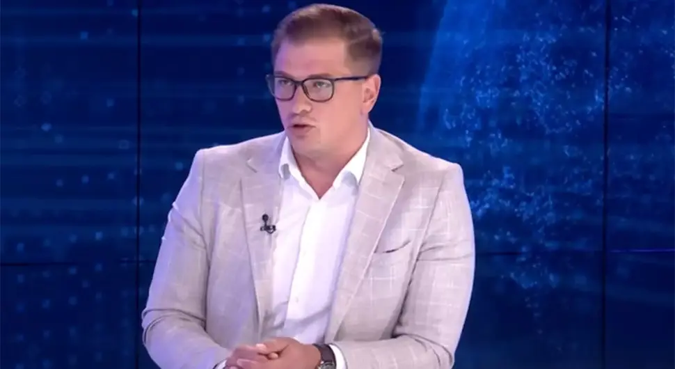 PRITVOR OD 48 ČASOVA Ponovo uhapšen Aleksandar Arsenijević u Sjevernoj Mitrovici