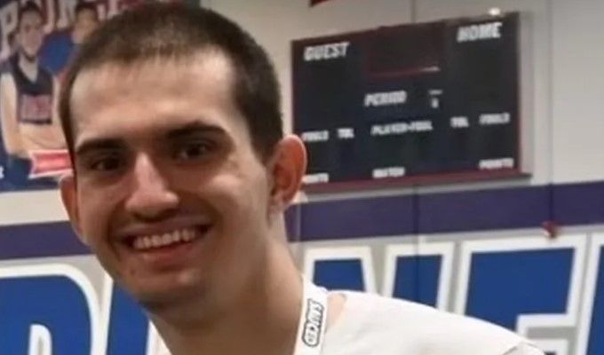 UPUCAN U AUTOMOBILU DOK JE IŠAO NA POSAO Mladić (22) iz BiH ubijen u Las Vegasu