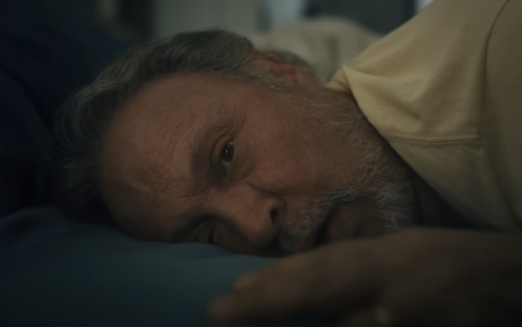 (VIDEO) OVA SERIJA BI MOGLA UZNEMIRITI GLEDAOCE Ko god je pogledao trejler, nije mu bilo svejedno