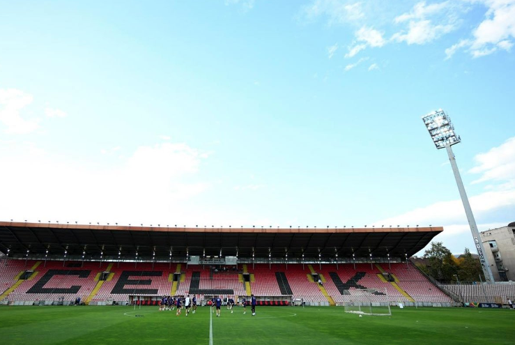ČELIK IM ODGOVORIO! Nijemci zaprepašteni stadionom u Zenici