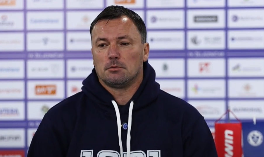 FUDBALSKI SPEKTAKL U BANJALUCI Denis Ćorić pred derbi: Neće biti lako, Borac u dobroj formi