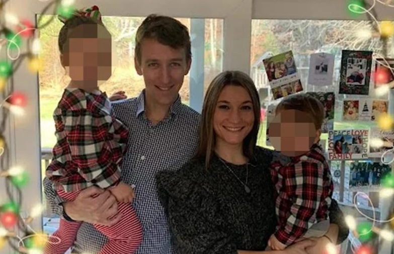 (FOTO) MAJKA UBILA 3 DJECE Riječi oca kidaju dušu: Dok je bio na poslu u kući se desio pokolj!