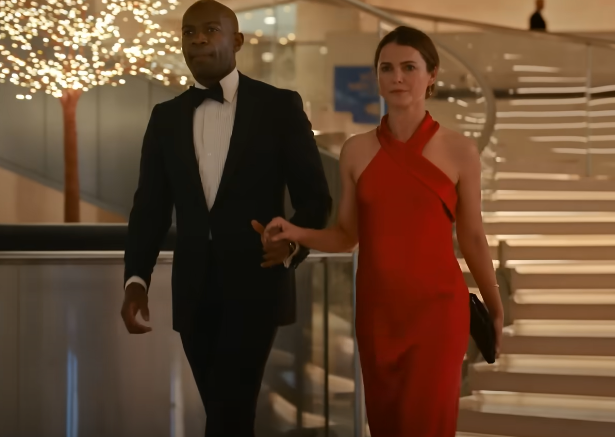 (VIDEO) FANOVI JEDVA ČEKAJU NASTAVAK! Hvaljena Netfliksova triler serija dobija i 3. sezonu