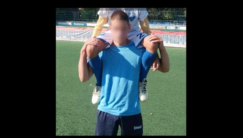 OVO JE DJEČAK (15) KOJI JE POGINUO U STRAVIČNOJ NESREĆI Motorom se zakucao u džip, oglasio se fudbalski klub u kojem je igrao