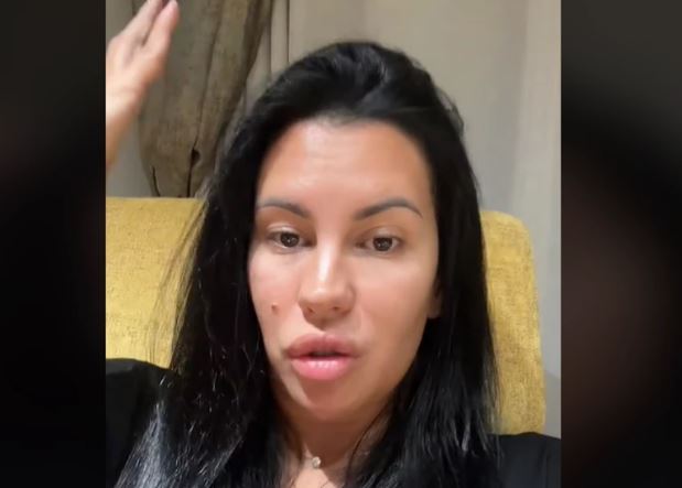 (VIDEO) SVAKI DAN JE SVE GORE I GORE Djevojka na TikToku podijelila jezive scene iz zgrade: Komšinica obavlja veliku nuždu...