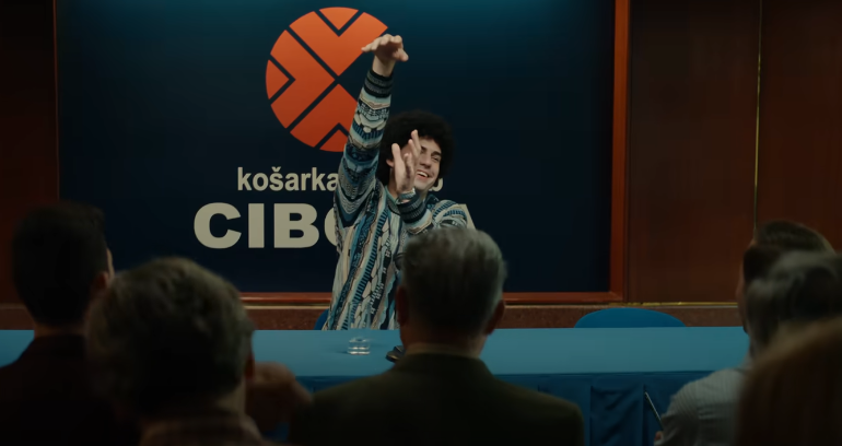 (VIDEO) ZVIJEZDA KOJA NAS JE TRAGIČNO NAPUSTILA Stiže film o slavnom Draženu Petroviću, evo ko će glumiti košarkaša