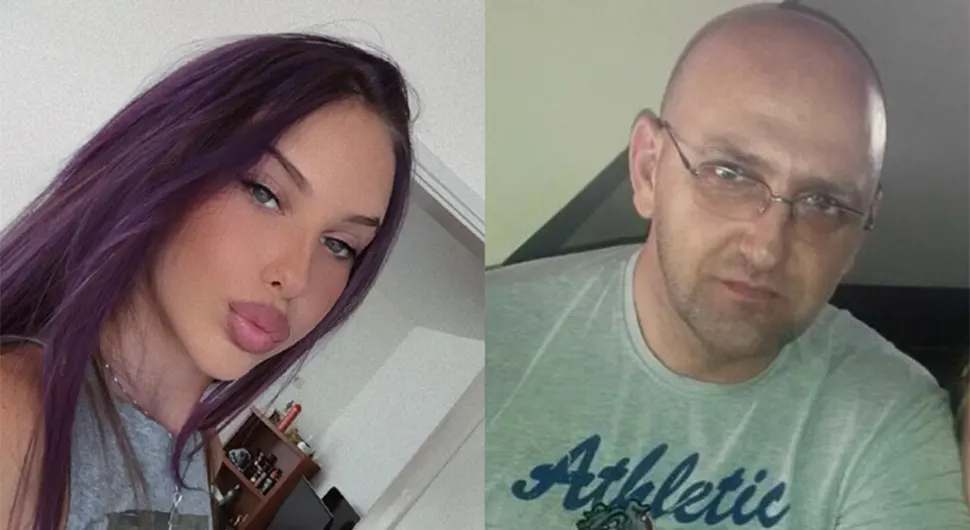"SIN MI JE IZGUBIO OKO..." Džejlin otac se već borio sa zdravstvenim sistemom u BiH: Niko mi nije pomogao