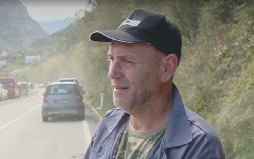 SVAKA DONACIJA JE DOBRODOŠLA! Dženan Imamović izgubio 9 članova porodice, kuću i zemlju u katastrofalnim poplavama