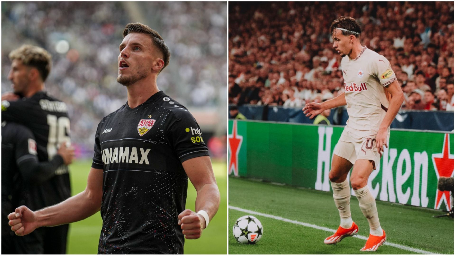 VRAĆA SE LIGA PRVAKA Demirović i Dedić ciljaju prve pobjede