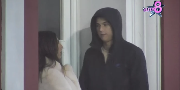 "ODABRALA JE MENE DA BI SEBE OPRALA" Zlatin sin žestoko ponizio rijaliti koleginicu, ona ostala u šoku