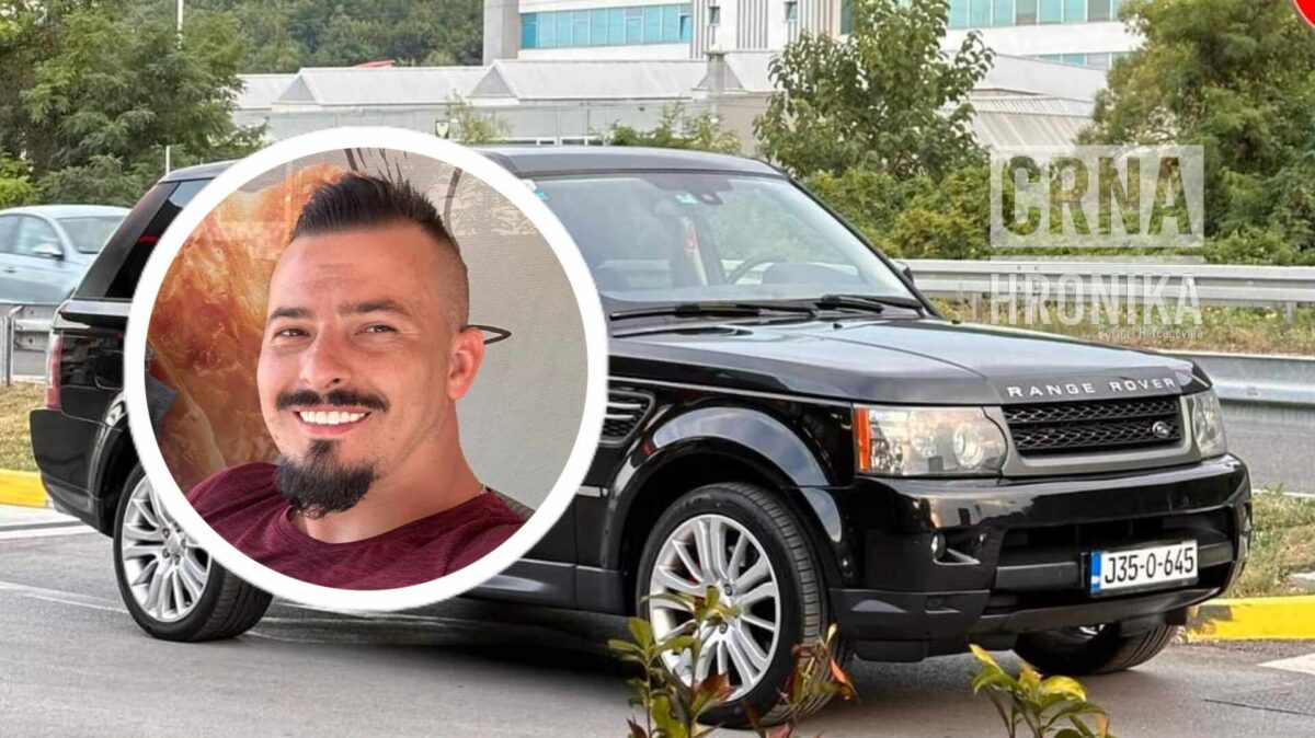 GEST HVALE VRIJEDAN! Sarajlija prodaje automobil kako bi pomogao građanima pogođenim katastrofalnim poplavama