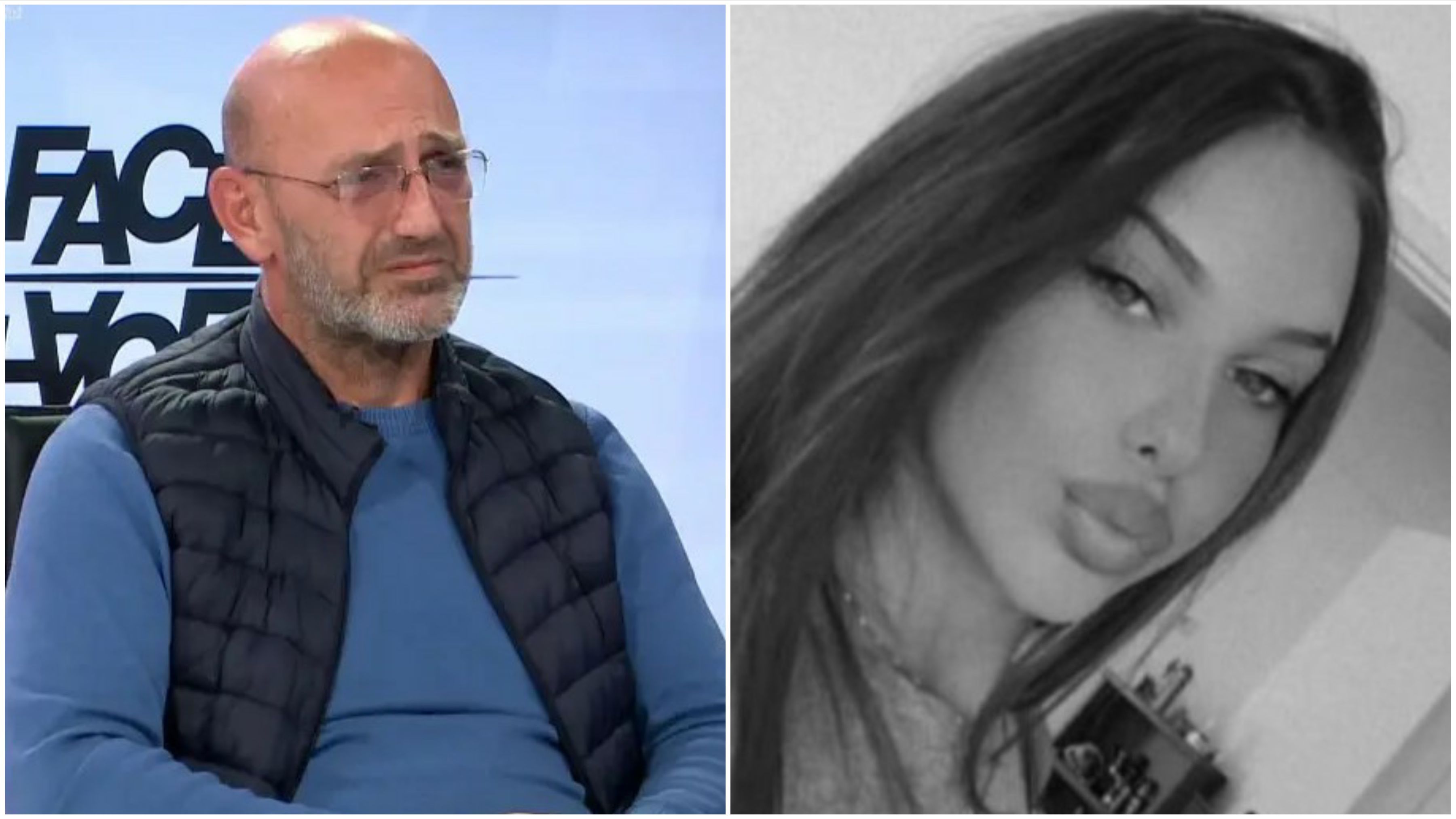 SLUČAJ KOJI JE POTRESAO REGION! Džejlin otac kroz suze govorio o njenim posljednjim trenucima: Mama, tata, žiga me srce