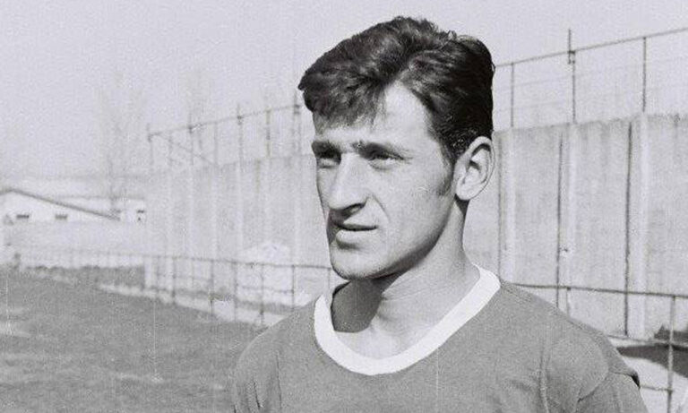 U 79. GODINI Preminuo Fuad Čorbegović, legendarni fudbaler Borca