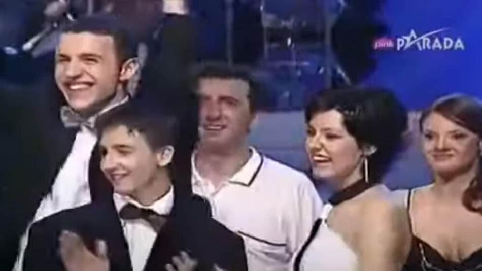 "MI SMO BILI DJECA SA SELA..." Poslije 20 godina, o prvim Zvezdama Granda