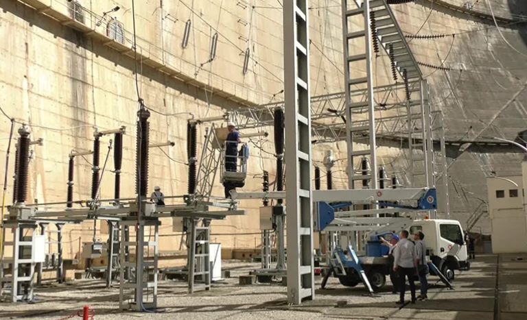 TURBINE SU KAO NOVE! Završen redovni godišnji remont HЕT-a