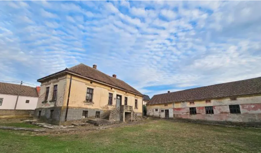KADA SU VIDJELI ŠTA NUDI, OSTALI U ŠOKU! Slađan prodaje divno imanje za 30.000 maraka "Ja ovo ne bih dao ni da sam dužan đavolu"