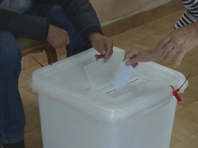 IZLAZNOST DO 15 ČASOVA: U četiri opštine u BiH glasalo 36,12 odsto birača