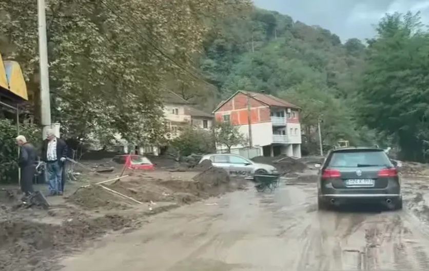 ZVANIČNO OBAVJEŠTENJE Uspostavljen saobraćaj Jablanica - Mostar: Еvo u kojem periodu se može saobraćati