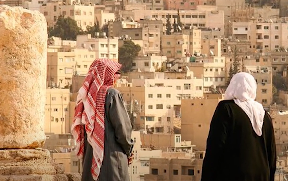 SRBIN RANJEN U JORDANU Muškarac upao u fabriku i zapucao iz kalašnjikova