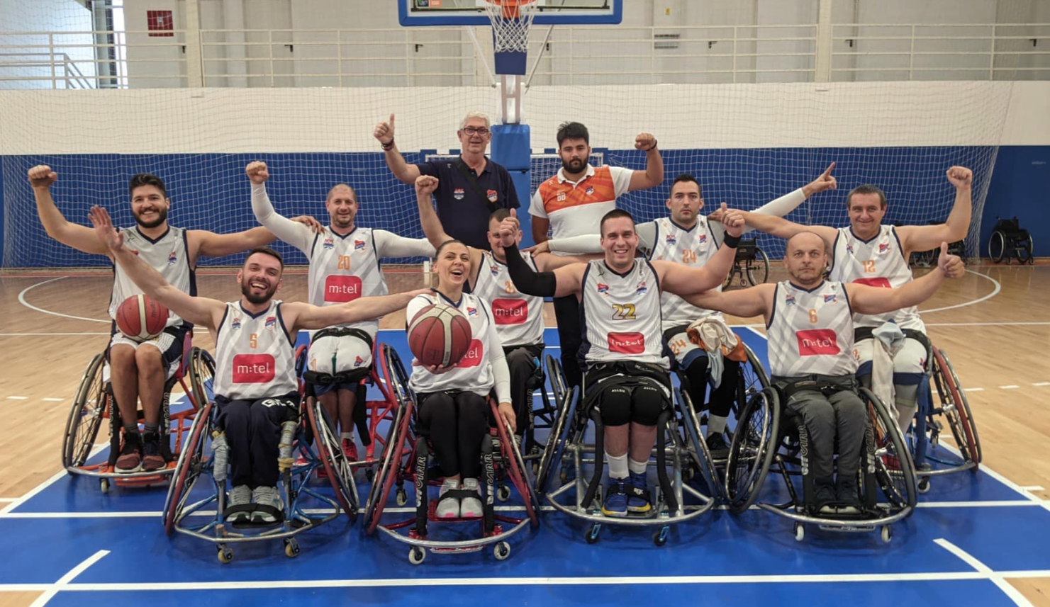 KKI VRBAS ZABILJEŽIO POBJEDU U BIHAĆU U UZBUDLJIVOJ ZAVRŠNICI Brkić čovjek odluke