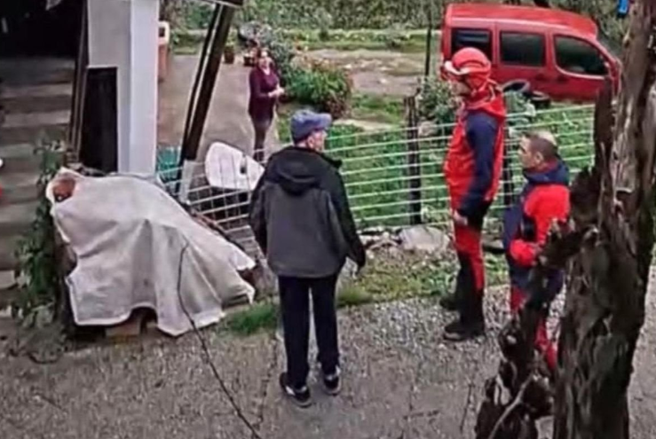 MNOGOBROJNE ŽRTVE Spasioci se probili u Klis, evakuišu se mještani