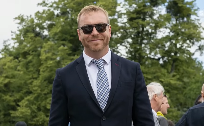OTKRIO KOLIKO MU JE GODINA ŽIVOTA OSTALO Jedan od najvećih sportista svih vremena otkrio da umire