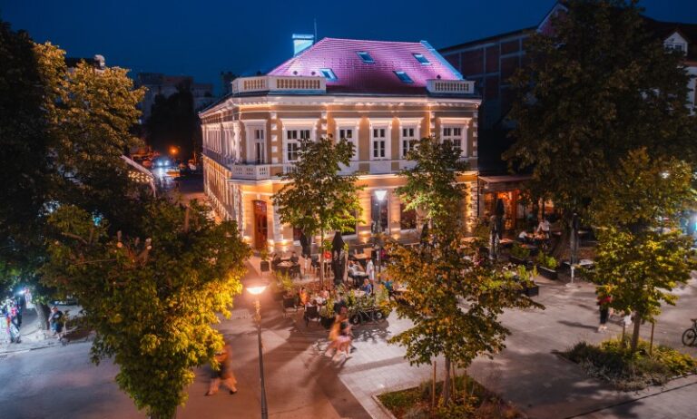 (FOTO) FESTIVAL POSEBNIH FILMOVA „Art fest“ u Kući Milanovića