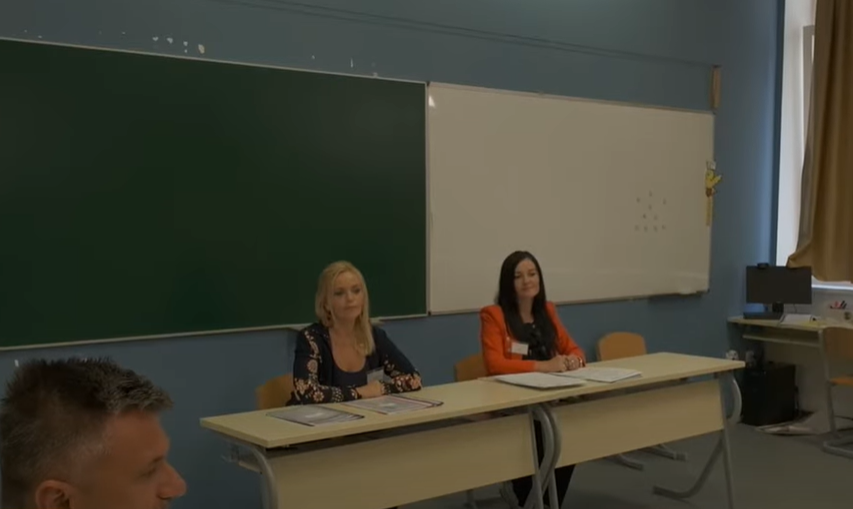 OPTIČKI SKENERI Kako će izgledati glasanje sa novim tehnologijama?