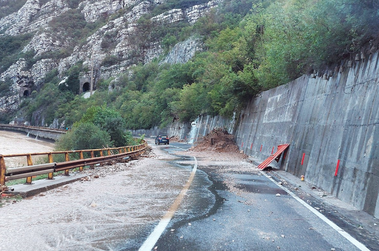 ČEKA SE JOŠ JEDNA STVAR Magistralni put Jablanica-Mostar spreman za saobraćaj