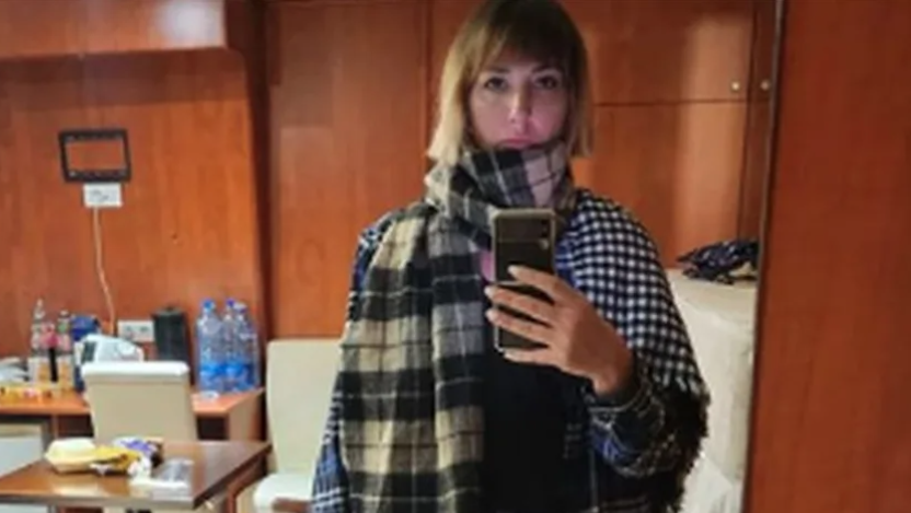 "NE PLANIRAMO POTOMKE, ONI SU PLOD NAŠE LJUBAVI" Srpska pjevačica rodila osmoro djece i želi još da širi porodicu