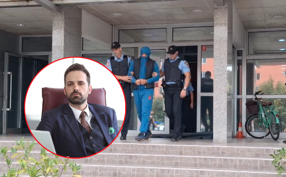 (FOTO) EKSKLUZIVNO! TEŠKO KRIVIČNO DJELO, LAGANA SLOBODA Oglasio se advokat Miloša Simića o presedanu: Uhvaćen sa 5,5 kg marihuane pa pušten kući