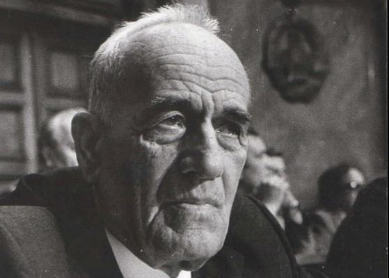 DOGODILO SE NA DANAŠNJI DAN Rođen srpski pisac Mihailo Lalić