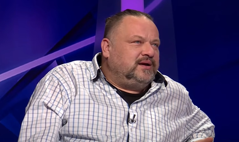 "IMA KOD MENE MJESTA" Glumac Milan Pavlović ponudio smještaj unesrećenima u poplavama koje su pogodile BiH