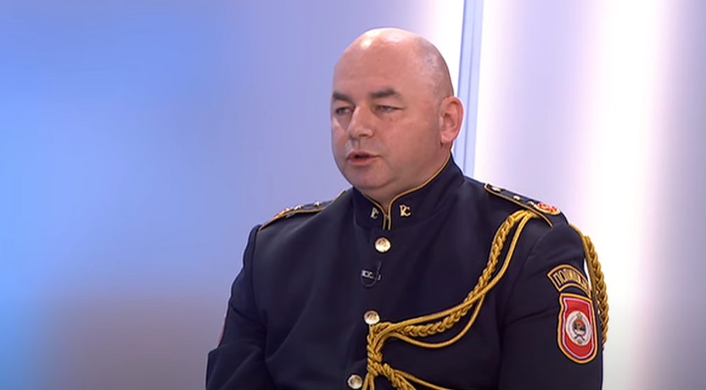 BIĆE ANGAŽOVANO 3 HILJADE SLUŽBENIKA Brkić o predstojećim izborima: "Radimo na tome da sve prođe uredno"