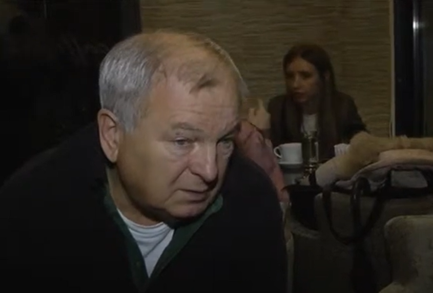LEGENDA BANJALUČKOG RUKOMETA Preminuo Miro Bjelić, oglasio se Borac