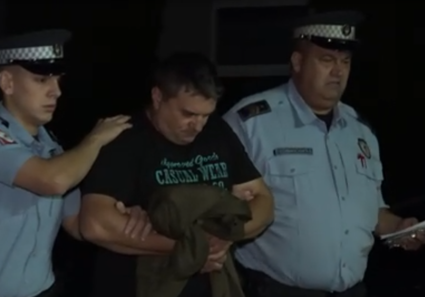 ŽRTVA IZBODENA VIŠE PUTA Određen pritvor Mursalu Mašiću (54), osumnjičen za ubistvo na "Traktorijadi" u blizini Modriče