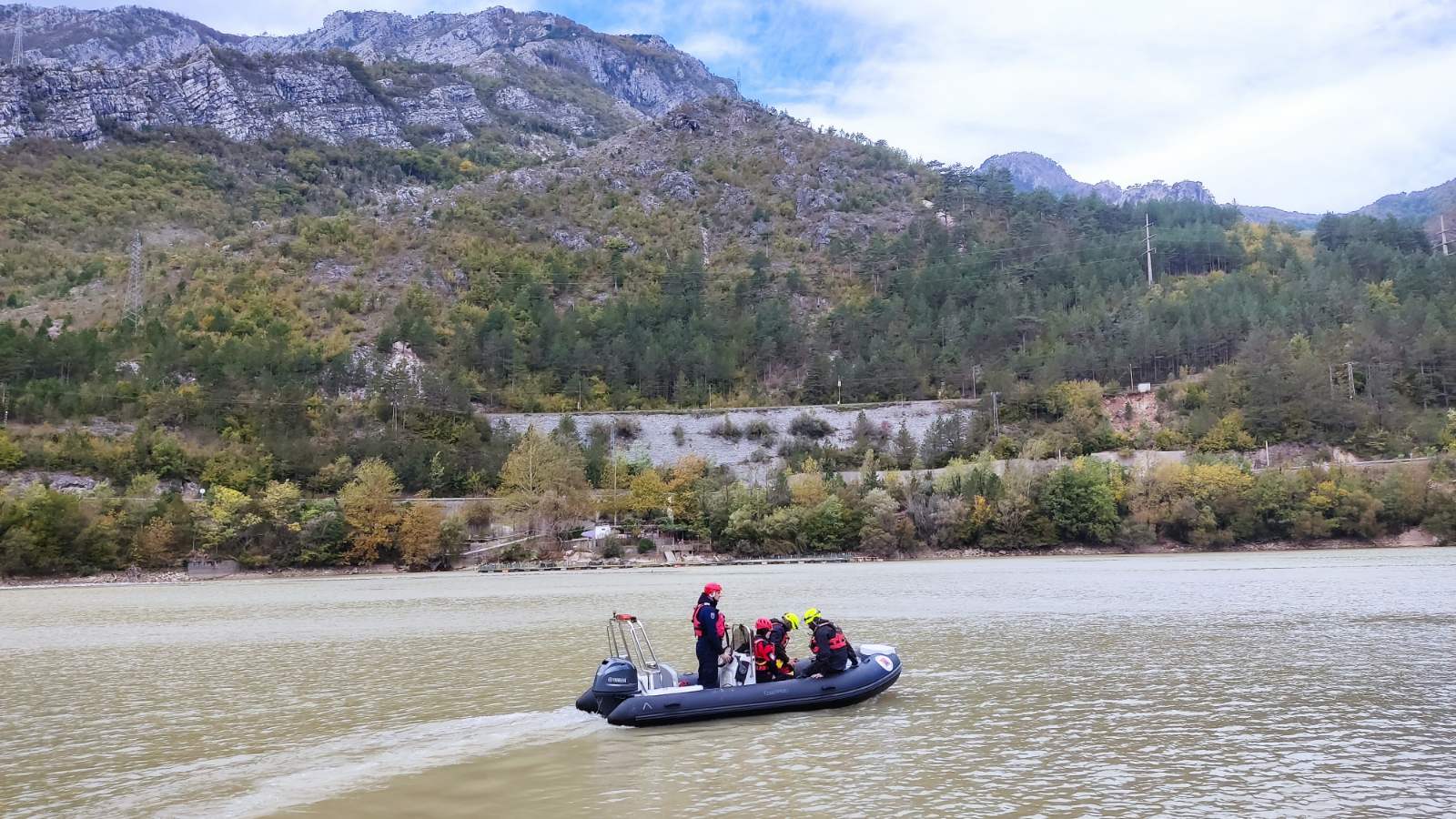 DOPREMLJENA POMOĆ Svi međunarodni timovi završili spasilačku misiju u BiH