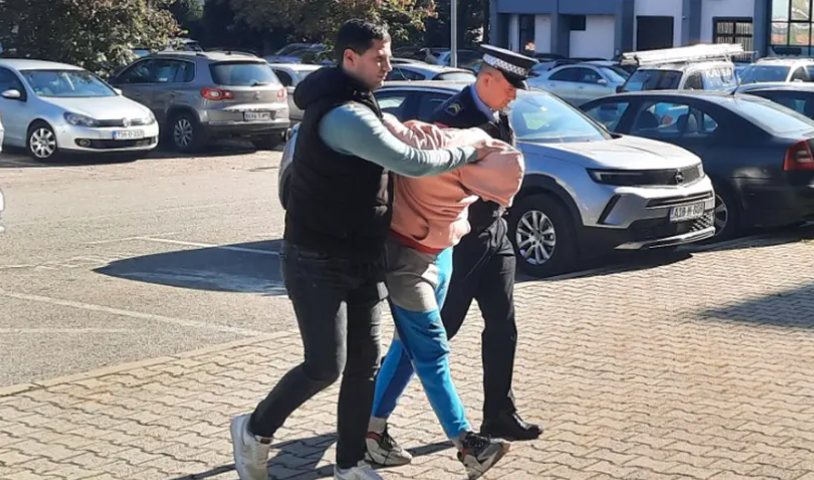 NASILNIK IZ BANJALUKE SPROVEDEN U OJT Drogiran fizički napao suprugu, prekršio izrečenu zabranu prilaska