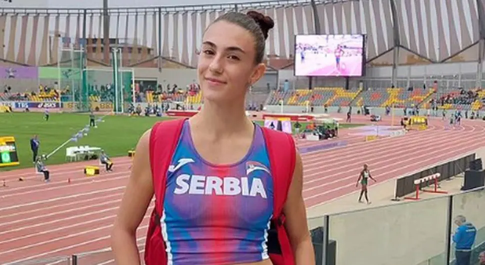 ZAVRŠILA U KOLICIMA Bahati vozač pokosio srpsku atletičarku na pješačkom prelazu