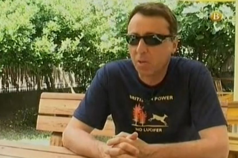 TUGA DO NEBA Poginula kćerka (25) srpskog rokera