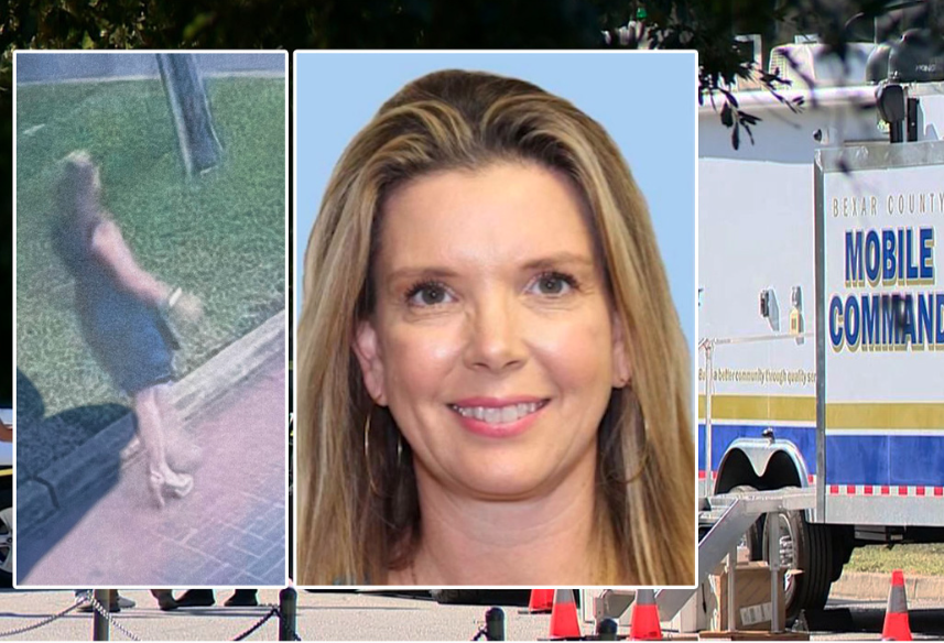 (VIDEO) "NISAM STIGLA DA JOJ ISPRIČAM PLAN" Majka Suzane (51) neutješna nakon nestanka kćerke