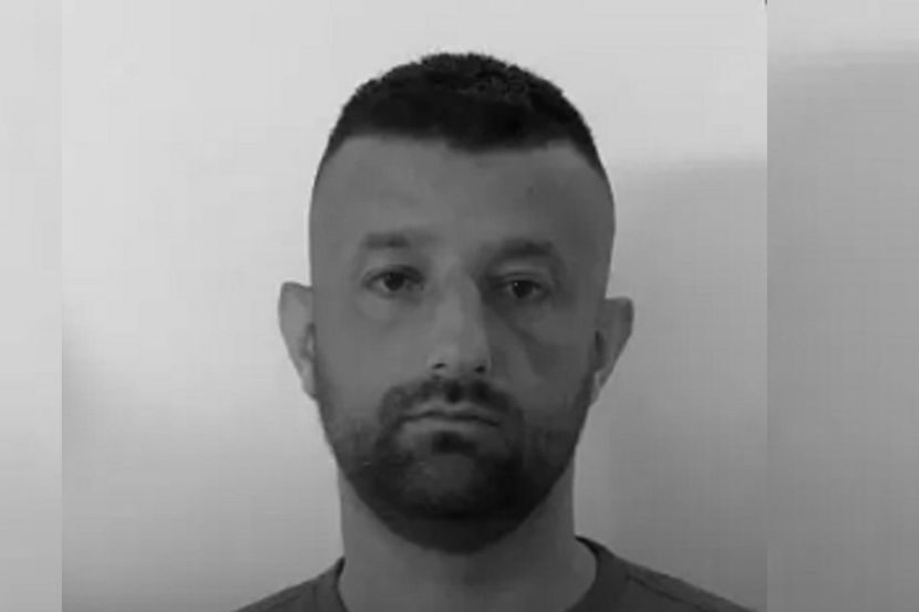 IZA SEBE OSTAVIO SINA I ŽENU Umro Nikola Milovanović (38) kojem je majka donirala bubreg