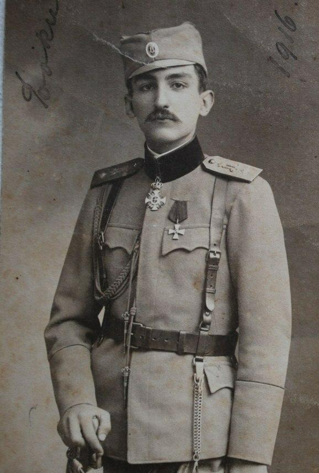 UMRO SRPSKI PRINC ĐORĐE KARAĐORĐEVIĆ Pročitajte šta se dogodilo se na današnji dan, 17. oktobar
