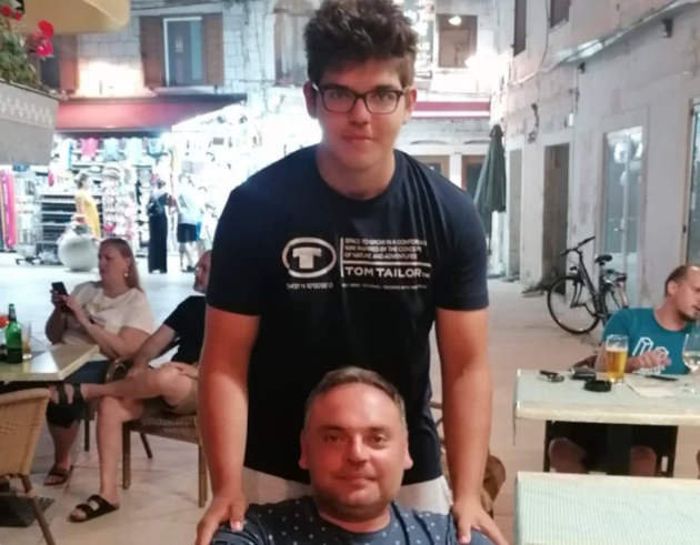 "MOJ DAVID MI SE POŽALIO PRIJE NEKOLIKO DANA" Detalji tragedije u Somboru, riječi majke lede krv u žilama