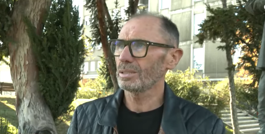 DA TI SRCE PUKNE OD TUGE! Otac ubijene Angeline otkrio detalje sa suđenja Kecmanovićima "Bilo je teško sresti ubicu"