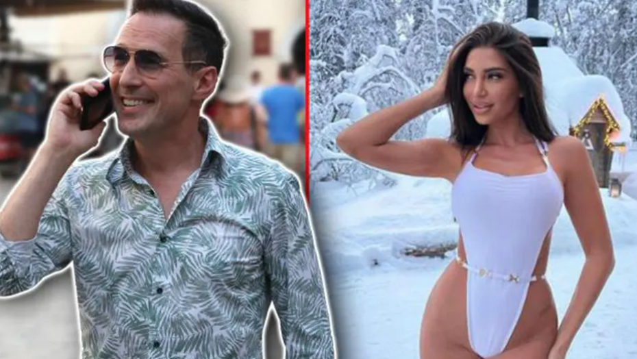 STAVILI TAČKU NA BRAK DUG 16 GODINA Peđa Jovanović progovorio o razvodu
