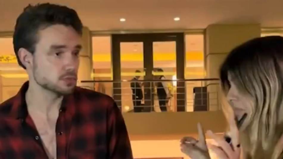 PROVEO SA NJIM NOĆ, A ONDA USLIJEDILA TRAGEDIJA Policija traži dvije žene koje su posljednje vidjele Lijama živog